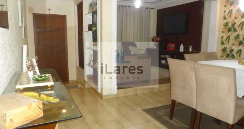 Sobrado com 2 dorms, Assunção, São Bernardo do Campo - R$ 650 mil, Cod: 3969