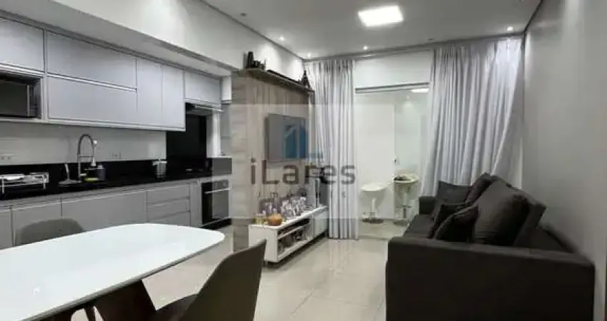 Apartamento com 3 dorms, Vila Curuçá, Santo André - R$ 560 mil, Cod: 3971