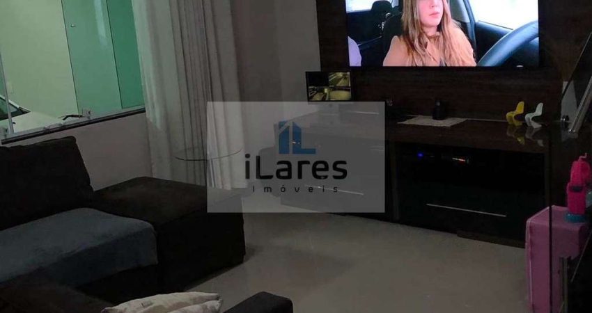 Sobrado com 3 dorms, Assunção, São Bernardo do Campo - R$ 850 mil, Cod: 3979