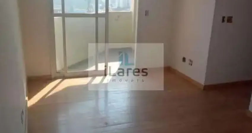 Apartamento com 3 dorms, Jardim Olavo Bilac, São Bernardo do Campo - R$ 380 mil, Cod: 3987