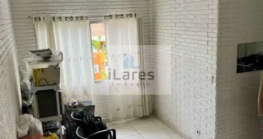 Apartamento com 2 dorms, Assunção, São Bernardo do Campo - R$ 270 mil, Cod: 3993