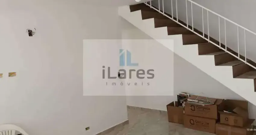 Sobrado com 2 dorms, Centro, São Bernardo do Campo - R$ 525 mil, Cod: 4008