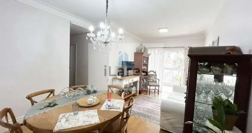 Apartamento com 3 quartos, Centro, São Bernardo do Campo - R$ 760 mil, Cod: 4021