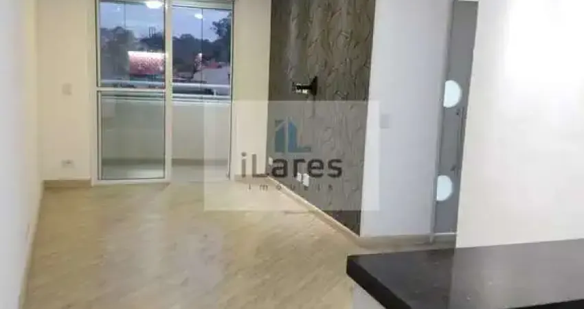 Apartamento com 2 dorms, Assunção, São Bernardo do Campo - R$ 460 mil, Cod: 4024