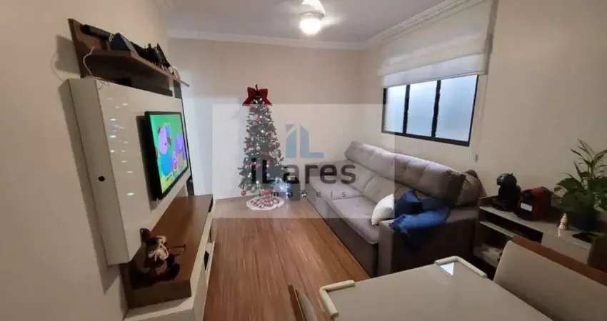 Apartamento com 2 quartos, Assunção, São Bernardo do Campo - R$ 330 mil, Cod: 4025