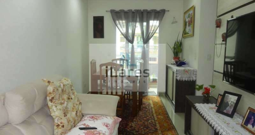 Apartamento com 3 dorms, Assunção, São Bernardo do Campo - R$ 500 mil, Cod: 4026