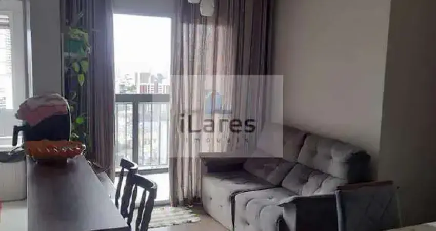 Apartamento com 3 quartos, Centro, São Bernardo do Campo - R$ 615 mil, Cod: 4027