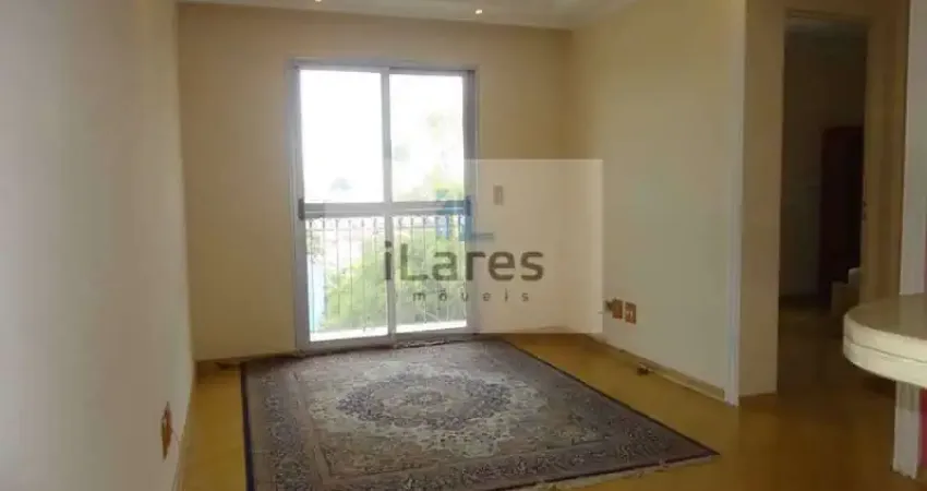 Apartamento com 2 dorms, Assunção, São Bernardo do Campo - R$ 345 mil, Cod: 4033