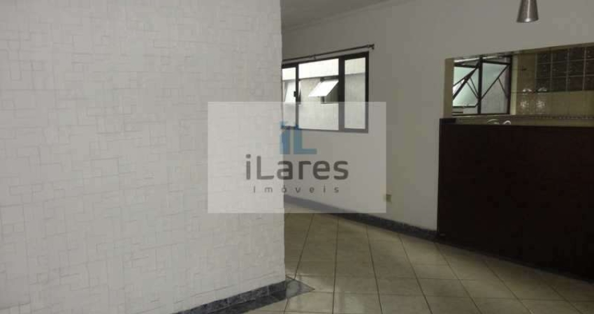 Apartamento com 2 dorms, Assunção, São Bernardo do Campo - R$ 330 mil, Cod: 4034