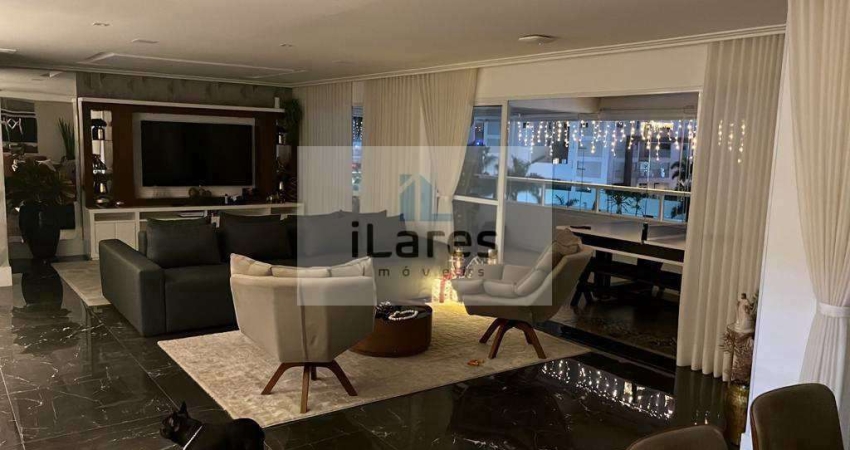 Apartamento com 3 dorms, Centro, São Bernardo do Campo - R$ 3.6 mi, Cod: 4039