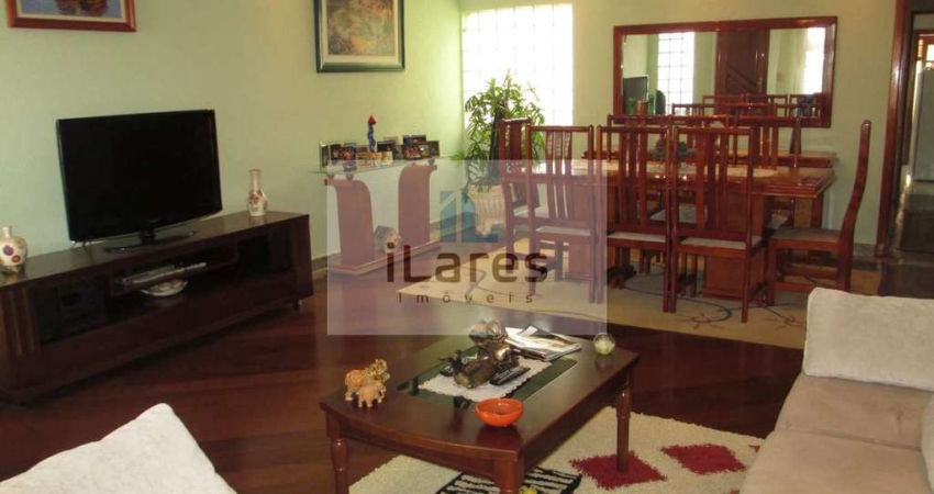 Sobrado com 3 quartos, Nova Petrópolis, São Bernardo do Campo - R$ 870 mil, Cod: 4085