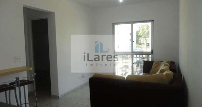 Apartamento com 2 quartos, Assunção, São Bernardo do Campo - R$ 300 mil, Cod: 4101