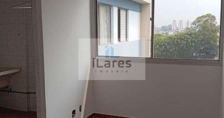 Apartamento com 2 quartos, Assunção, São Bernardo do Campo - R$ 285 mil, Cod: 4102