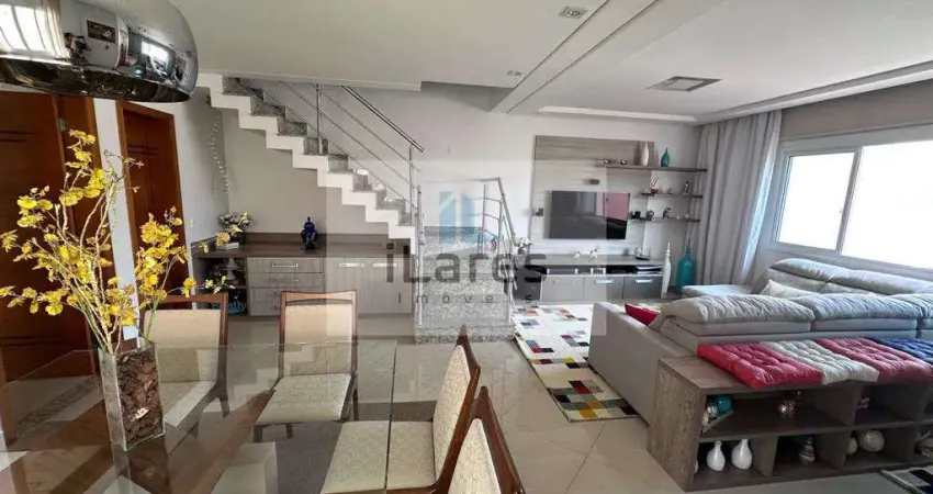 Sobrado com 3 quartos, Assunção, São Bernardo do Campo - R$ 1.38 mi, Cod: 4108