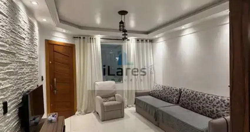 Sobrado com 3 quartos, Assunção, São Bernardo do Campo - R$ 770 mil, Cod: 4111