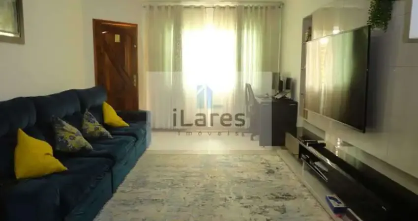 Sobrado com 3 quartos, assunção, são bernardo do campo - r$ 850 mil, cod: 4115