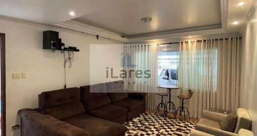 Sobrado com 3 quartos, Assunção, São Bernardo do Campo - R$ 905 mil, Cod: 4122
