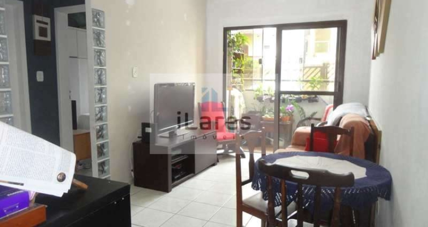Apartamento com 2 quartos, Assunção, São Bernardo do Campo - R$ 300 mil, Cod: 4126