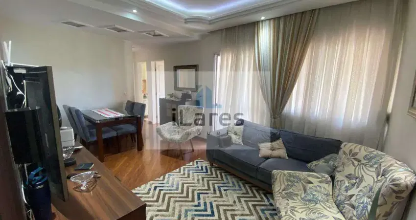 Apartamento com 3 quartos, Planalto, São Bernardo do Campo - R$ 440 mil, Cod: 4127