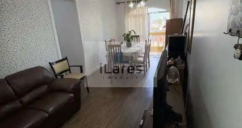 Apartamento com 2 quartos, Baeta Neves, São Bernardo do Campo - R$ 525 mil, Cod: 4137