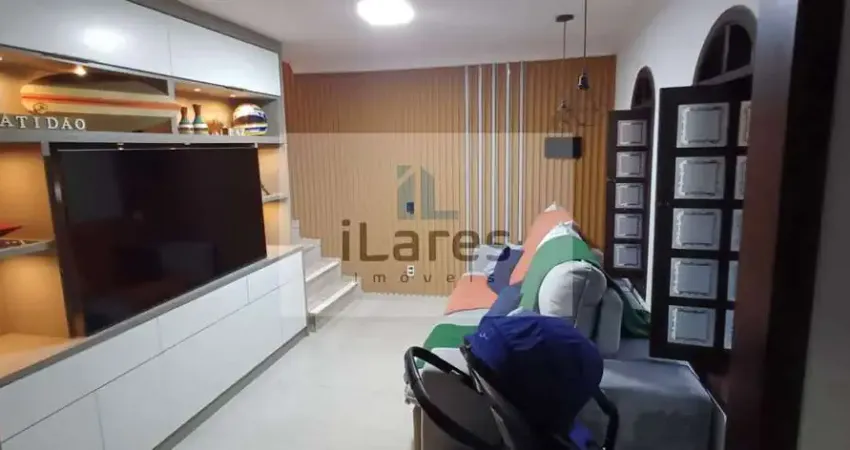 Sobrado com 3 quartos, Assunção, São Bernardo do Campo - R$ 850 mil, Cod: 4138