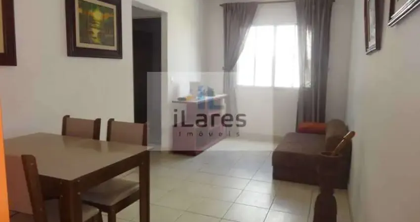 Apartamento com 2 quartos, Vila Valparaíso, Santo André - R$ 300 mil, Cod: 4141