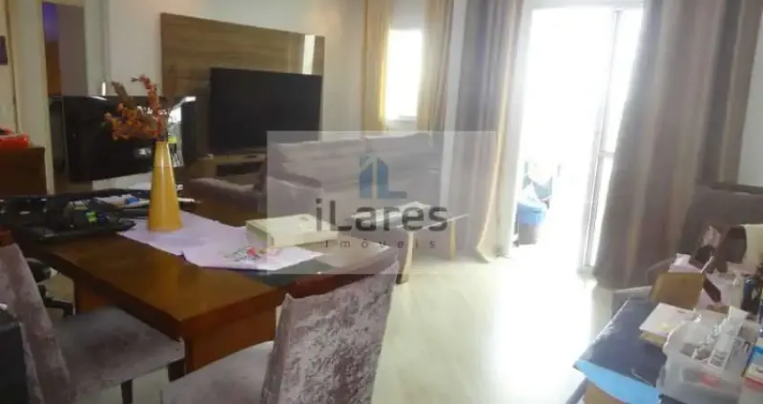 Apartamento com 4 quartos, Planalto, São Bernardo do Campo - R$ 850 mil, Cod: 4148