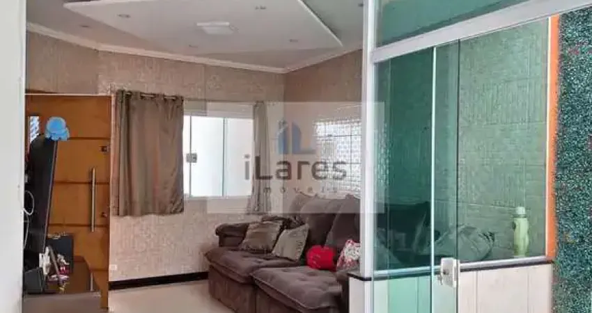 Sobrado com 3 quartos, Nova Petrópolis, São Bernardo do Campo - R$ 720 mil, Cod: 4151
