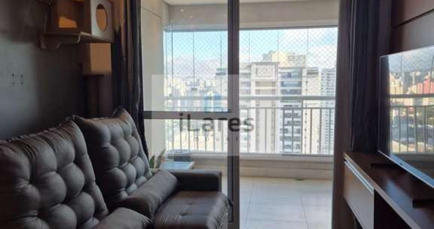 Apartamento com 2 quartos, Centro, São Bernardo do Campo - R$ 800 mil, Cod: 4161