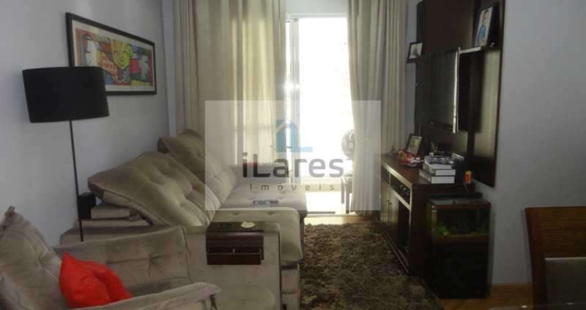 Apartamento com 3 quartos, Planalto, São Bernardo do Campo - R$ 680 mil, Cod: 4166