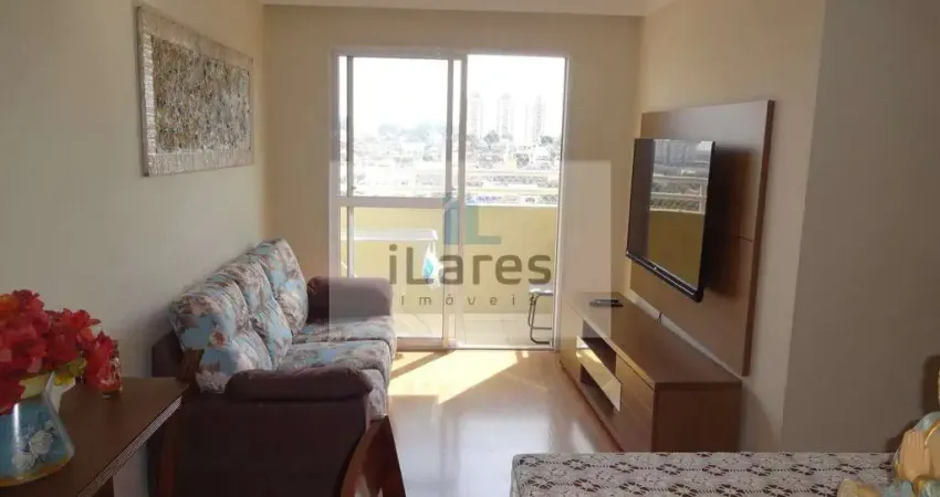 Apartamento com 2 quartos, Assunção, São Bernardo do Campo - R$ 350 mil, Cod: 159