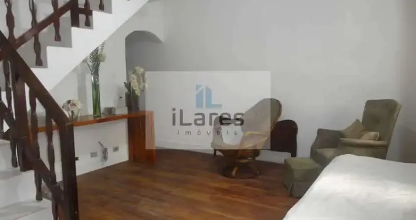 Sobrado com 3 quartos, Assunção, São Bernardo do Campo - R$ 680 mil, Cod: 4187