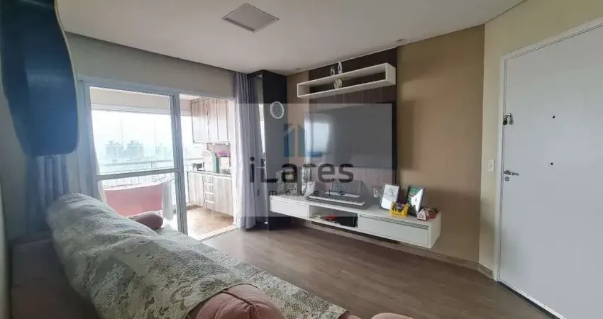 Apartamento com 3 quartos, Centro, São Bernardo do Campo - R$ 960 mil, Cod: 4199
