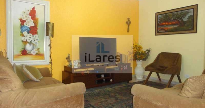 Casa com 2 quartos, Assunção, São Bernardo do Campo - R$ 660 mil, Cod: 4200