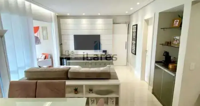 Apartamento com 3 quartos, Centro, São Bernardo do Campo - R$ 1.27 mi, Cod: 4201