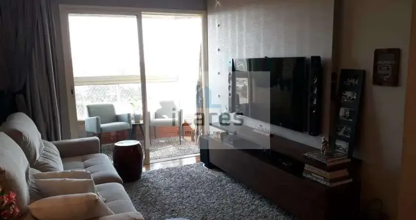 Apartamento com 3 quartos, Nova Petrópolis, São Bernardo do Campo - R$ 1.17 mi, Cod: 603