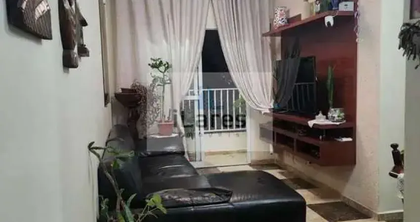 Apartamento com 3 quartos, Assunção, São Bernardo do Campo - R$ 420 mil, Cod: 4207