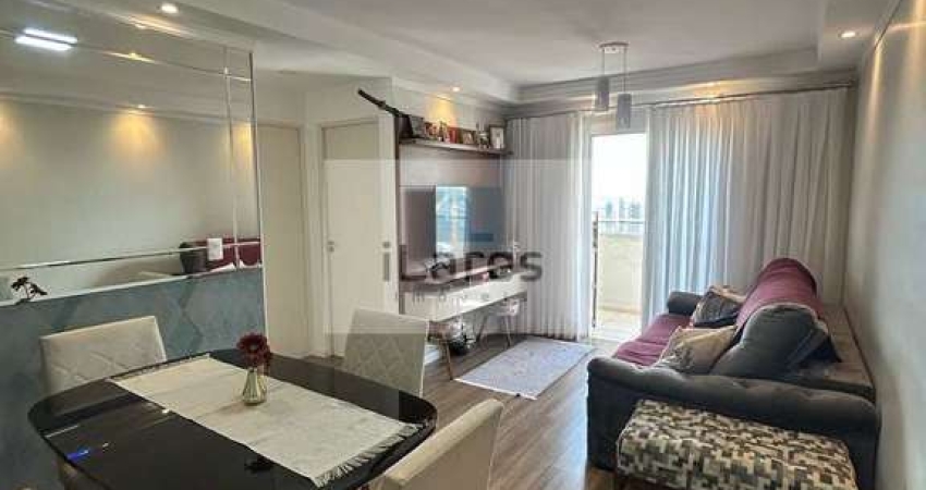 Apartamento com 2 quartos, Demarchi, São Bernardo do Campo - R$ 380 mil, Cod: 4209