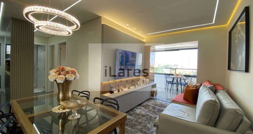 Apartamento com 2 quartos, Centro, São Bernardo do Campo - R$ 820 mil, Cod: 4210