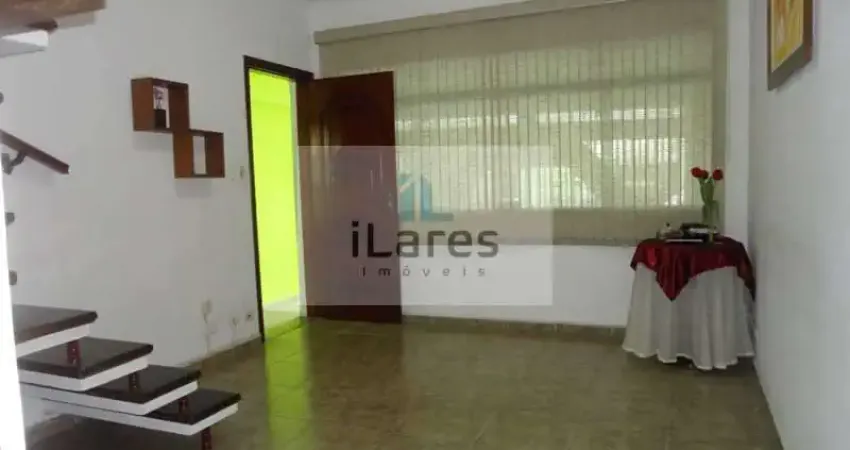 Sobrado com 3 dorms, Assunção, São Bernardo do Campo - R$ 640 mil, Cod: 3153