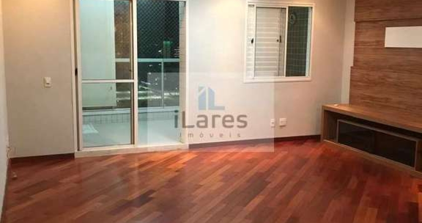 Apartamento com 3 quartos, Baeta Neves, São Bernardo do Campo - R$ 1.1 mi, Cod: 3753