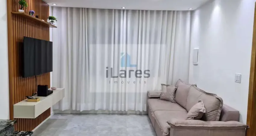 Sobrado com 3 quartos, Assunção, São Bernardo do Campo - R$ 990 mil, Cod: 4214