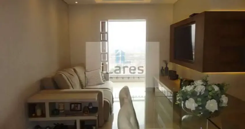 Apartamento com 3 quartos, Centro, São Bernardo do Campo - R$ 785 mil, Cod: 4219
