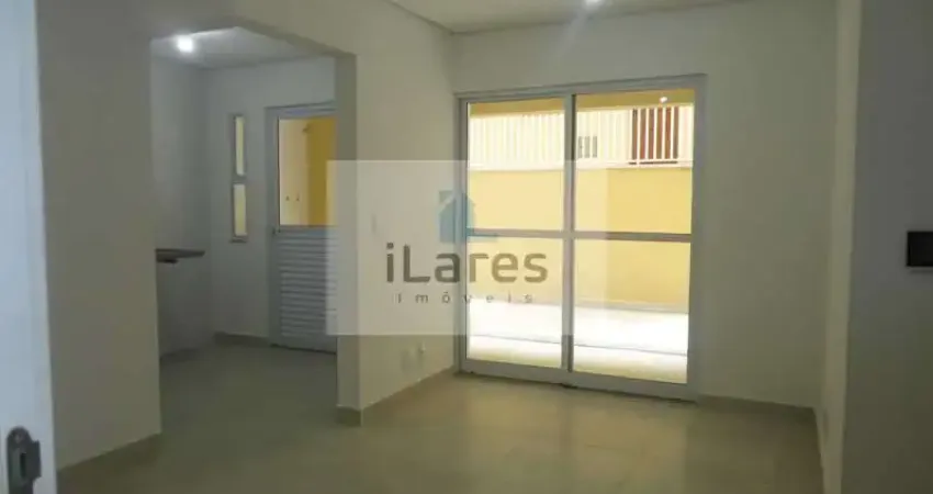 Apartamento com 2 quartos, Centro, São Bernardo do Campo - R$ 540 mil, Cod: 3369