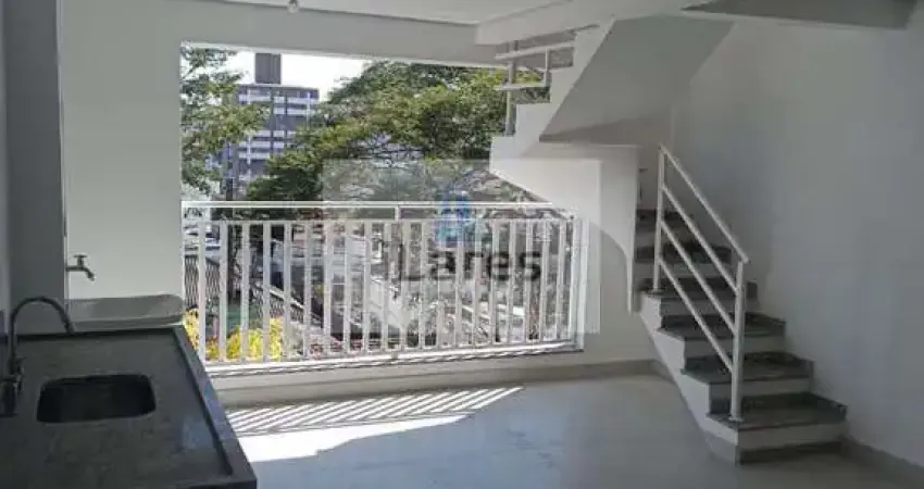 Cobertura com 3 quartos, Centro, São Bernardo do Campo - R$ 780 mil, Cod: 4016