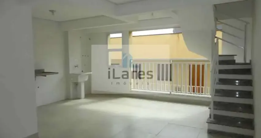 Cobertura com 3 quartos, Centro, São Bernardo do Campo - R$ 700 mil, Cod: 4018