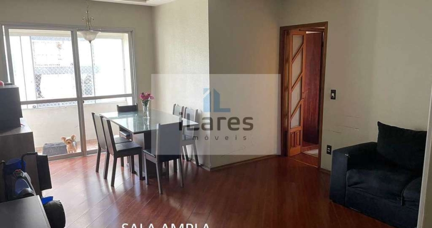 Apartamento com 4 quartos, Anchieta, São Bernardo do Campo - R$ 660 mil, Cod: 4229