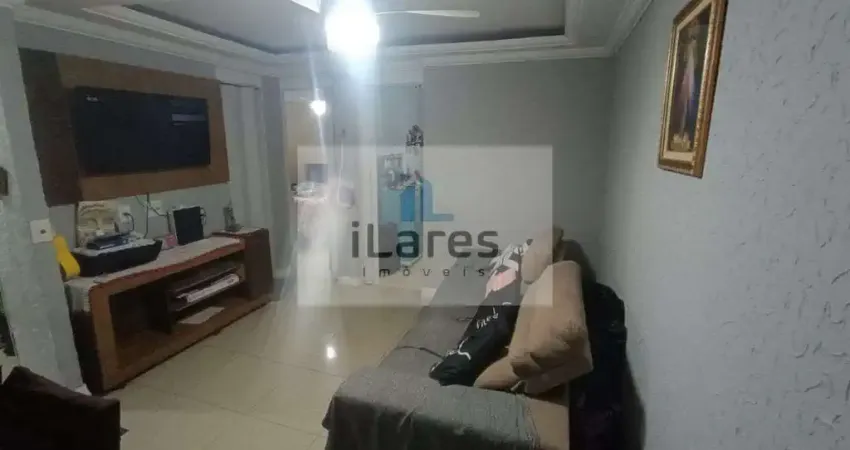 Apartamento com 2 quartos, Demarchi, São Bernardo do Campo - R$ 230 mil, Cod: 4235