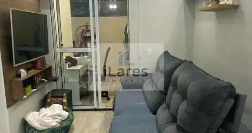 Apartamento com 3 quartos, Planalto, São Bernardo do Campo - R$ 590 mil, Cod: 4238