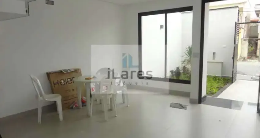 Sobrado com 3 quartos, Assunção, São Bernardo do Campo - R$ 1.32 mi, Cod: 4241